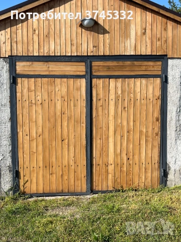 Таражни врати, снимка 2 - Железария - 54265030