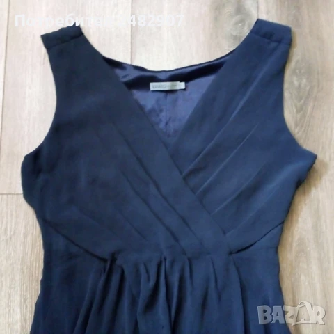 Ефектна дамска рокля, снимка 6 - Рокли - 51285810