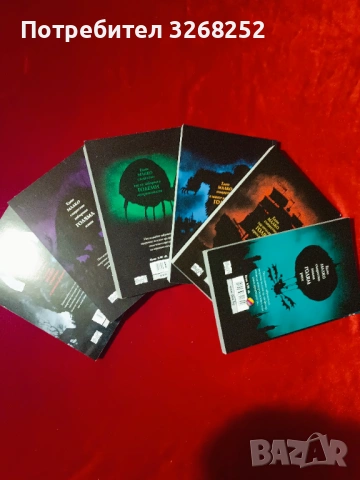 Детски Книжки , снимка 3 - Детски книжки - 53076533