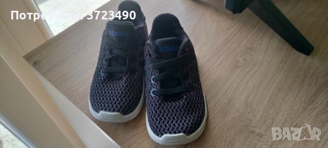 маратонки Adidas 20 р-р, снимка 2 - Бебешки обувки - 45253159