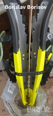 снегоходки Tubbs flex VRT 29, снимка 2 - Зимни спортове - 53387525