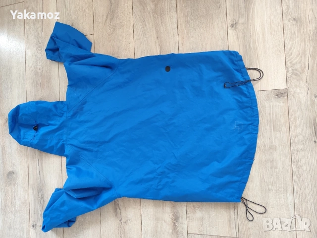 мъжка ветровка Norheim , снимка 2 - Якета - 53382514