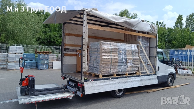 Превози на товари от и до Румъния, снимка 3 - Транспортни услуги - 53778309