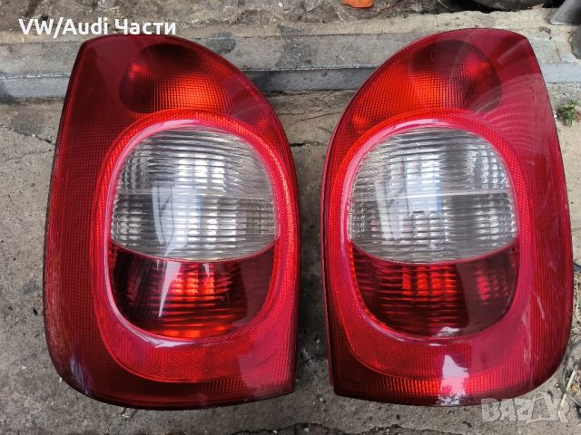 Стопове за Ситроен Ксара Пикасо Citroen Xsara Picasso , снимка 1 - Части - 45813386