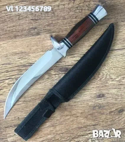 Ловен нож - Boda 324х198 мм