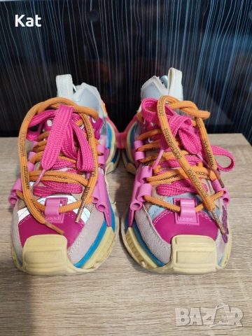 Маратонки Dolce & Gabbana, снимка 6 - Маратонки - 51646378