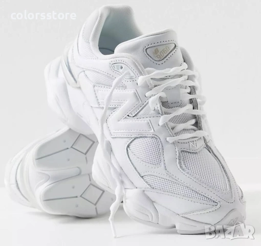 Мъжки маратонки New Balance/BR89n, снимка 2 - Маратонки - 53330379