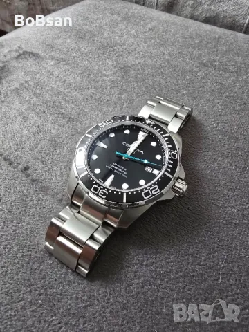 CERTINA C032.407.17.051.60 DS Action Diver Special Edition, снимка 2 - Мъжки - 47190415