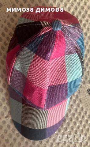 Шапки бейзболни - есента дойде , снимка 9 - Спортна екипировка - 50703733