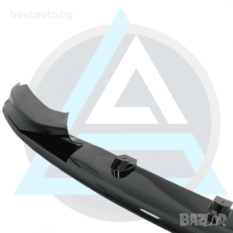 Спойлер M Performance за предна М броня за BMW F32/F33/F36 (2013-19), снимка 3 - Аксесоари и консумативи - 45035377