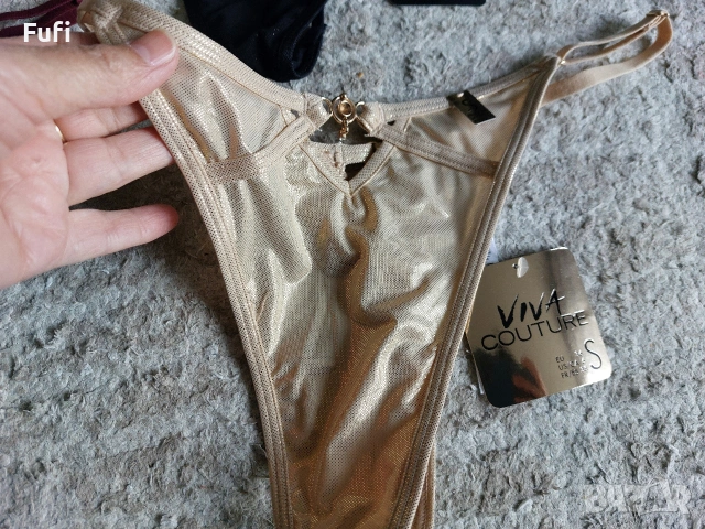 3 евро, нови прашки с етикет, С, М, Л , марка Censored , снимка 9 - Бельо - 54244100