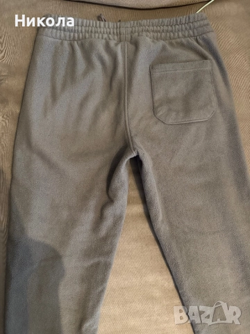 Мъжки ватиран анцуг RESERVED М размер, снимка 6 - Спортни дрехи, екипи - 52660009