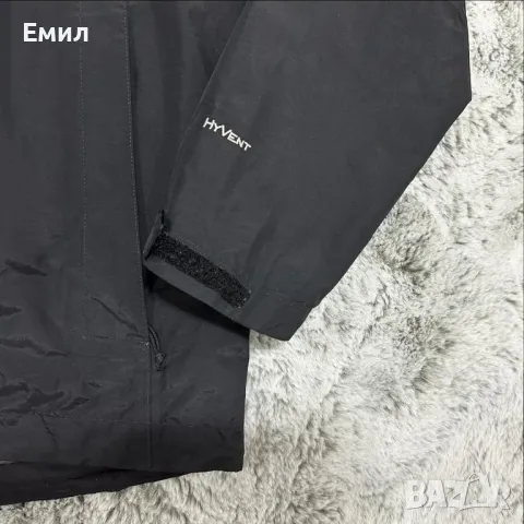 Мъжко яке The North Face Evolve Triclimate Jacket 3 in 1, Размер L, снимка 5 - Якета - 47541754