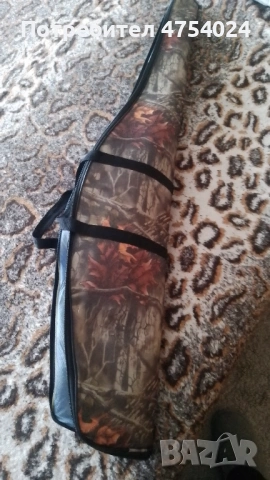 Продавам въздушна пушка, снимка 2 - Въздушно оръжие - 53695758