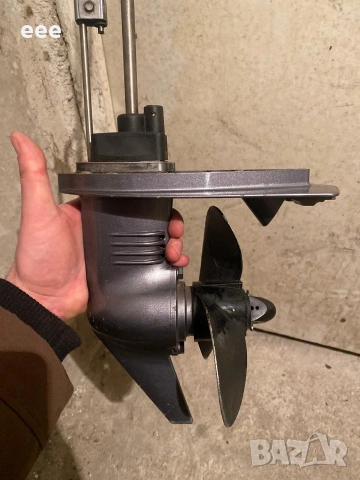 Редуктор за Ямаха 2.5 кс