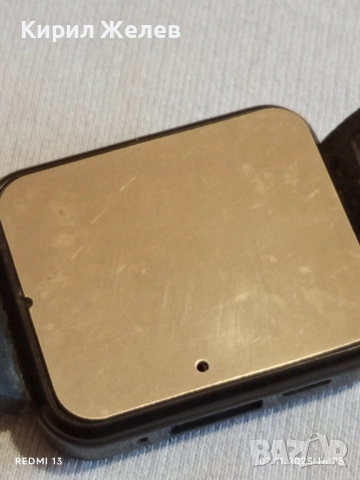 Смарт часовник не е тестван красив стилен дизайн 49025, снимка 6 - Мъжки - 52264748