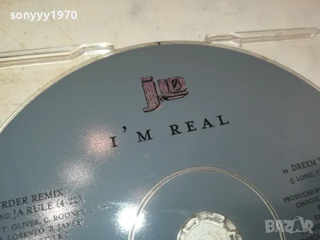 J.LO CD-ВНОС GERMANY 1305251909, снимка 5 - CD дискове - 50275503