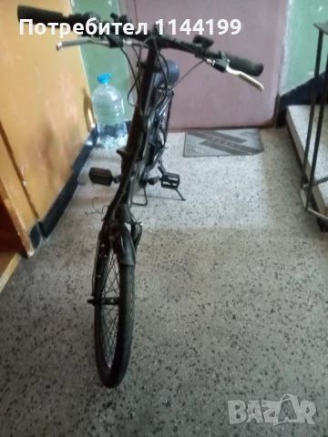 Елекрически велосипед., снимка 10 - Велосипеди - 51191156