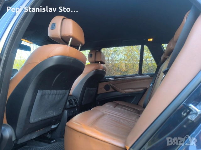 BMW X5 3.0 235HP M57, снимка 12 - Автомобили и джипове - 53566952