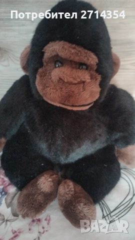 Плюшени играчки , снимка 3 - Плюшени играчки - 53616446