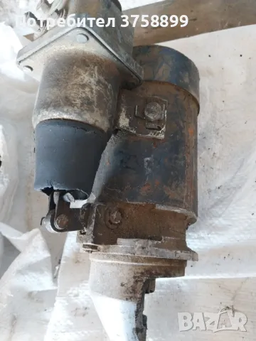 различни електромотор от уаз жук Москва и други. , снимка 14 - Части - 47068460