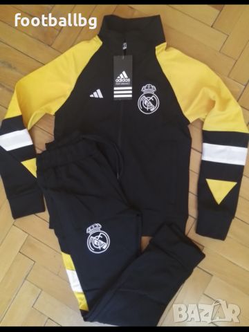 REAL MADRID ❤⚽️ детско юношески екипи , снимка 8 - Футбол - 39238238