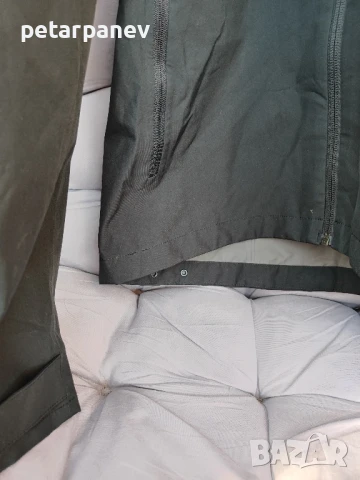 Berghaus Dynak women's Gore-Tex - М размер, снимка 6 - Якета - 50913991