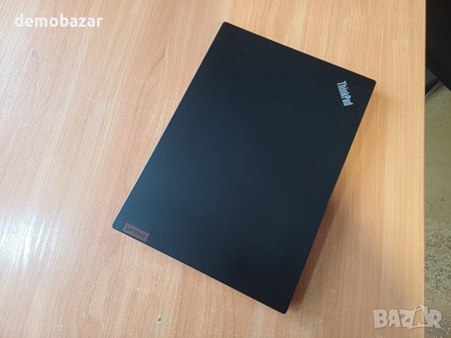 14'FullHD IPS Lenovo L14 Core™ i3-10th/256GB SSD Nvme/8GB RAM - отлична батерия, снимка 7 - Лаптопи за работа - 53324807