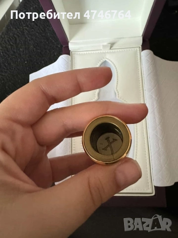 Парфюм Xerjoff Naxos , снимка 2 - Унисекс парфюми - 53598843