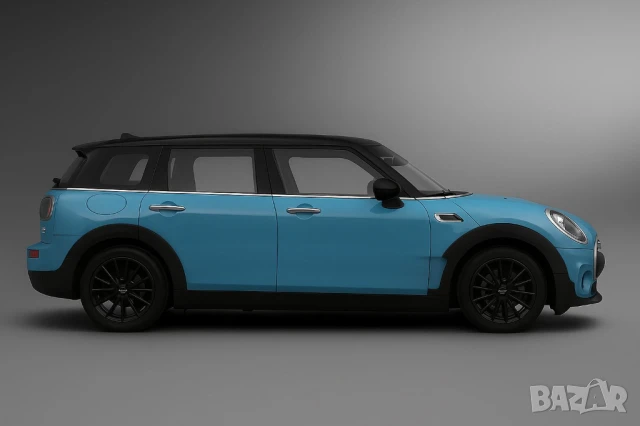 Mini Clubman Diesel | Rent A Car, снимка 1