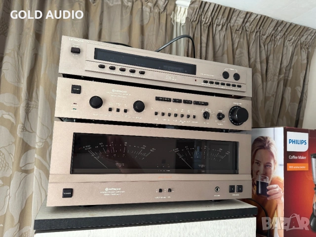 Hitachi HMA-7500 mk2 HCA 7500mk2