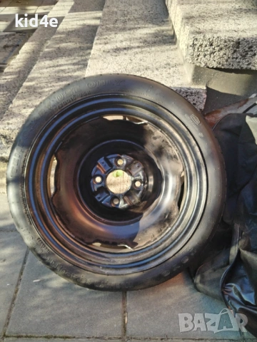 Оригинална патерица за японски автомобили 4x114,3 R16. Пловдив, снимка 2 - Гуми и джанти - 53848279