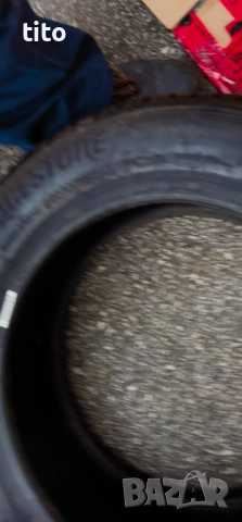  215/55 R16 98H BRIDGESTONE BLIZZAK LM005, снимка 6 - Гуми и джанти - 54048455