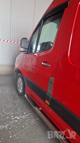 Продавам машинка за автоматична врата за бусовеи други тунинг аксесоари за бусове , снимка 4 - Аксесоари и консумативи - 50726868