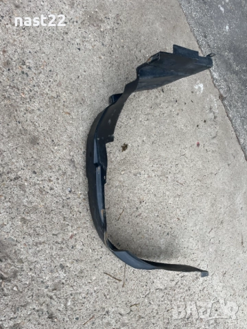 Преден ляв подкланик за Сузуки Гранд Витара 1998-2005 год, снимка 5 - Части - 52669732