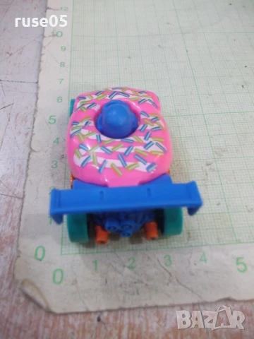 Кола - 818, снимка 5 - Колекции - 50476986