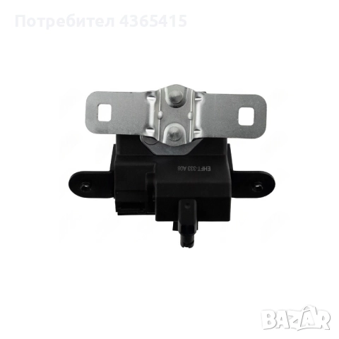 Брава за багажник Alfa Romeo Mito (2008-2018) 50513866, снимка 3 - Части - 52536561