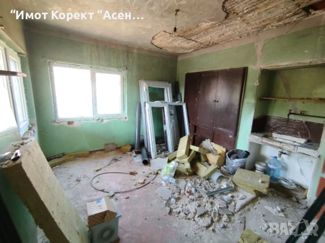 Имот Корект продава къща в с. Патриарх Евтимово, обл. Пловдив , снимка 4 - Къщи - 51208073