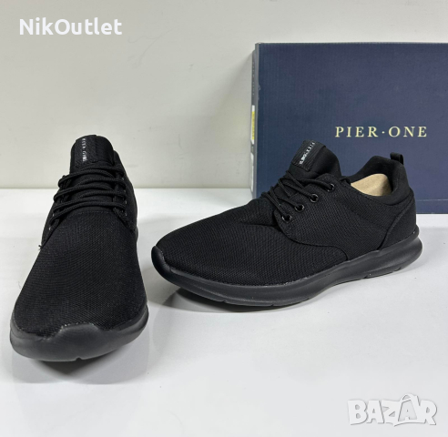 Pier One Breathable Sneakers, снимка 3 - Маратонки - 44952516