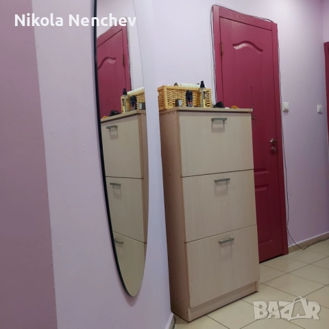 Мерлион Груп продава обзаведен тристаен апартамент в центъра на град Варна , снимка 4 - Апартаменти - 51791188