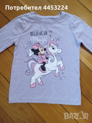 Детски блузки , снимка 14 - Детски Блузи и туники - 51342828