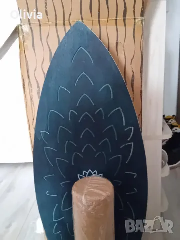 Balance board Surfboard  Body & Mind , снимка 12 - Скейтборд, ховърборд, уейвборд - 49496035