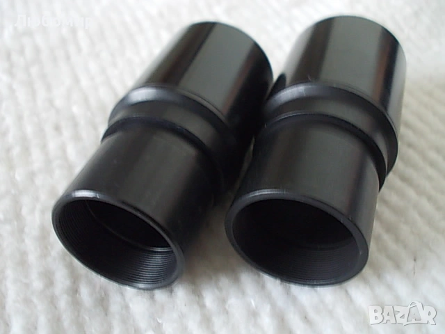 Широко полеви окуляри WF 10X, снимка 5 - Медицинска апаратура - 54217099