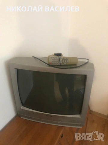 Продавам телевизията / Самсунга  ., снимка 3 - Телевизори - 54060099
