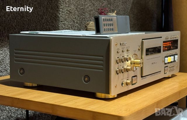 TEAC V8030S / Касетен Дек, снимка 9 - Декове - 45512566