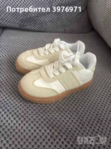 Детски обувки, снимка 1