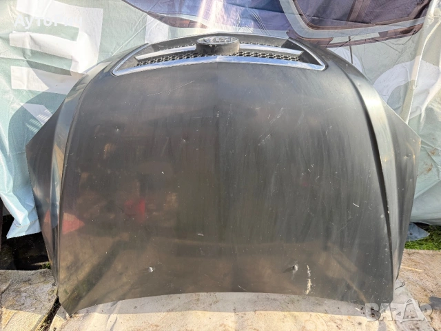 Преден Капак Kia Sorento / 2002-2009г./ Киа Соренто