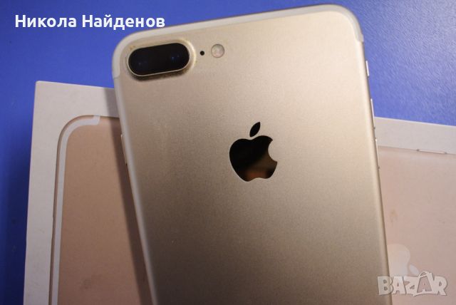 Iphone 7 plus 32gb 130 лв., снимка 9 - Apple iPhone - 45455381