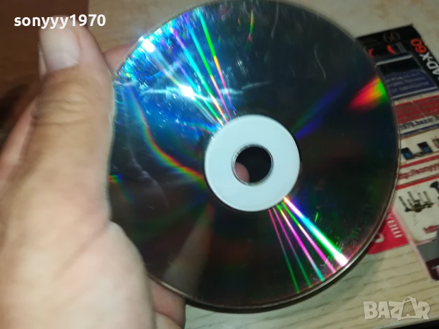 AUTO HITS 15 CD 2107250928, снимка 14 - CD дискове - 51087933