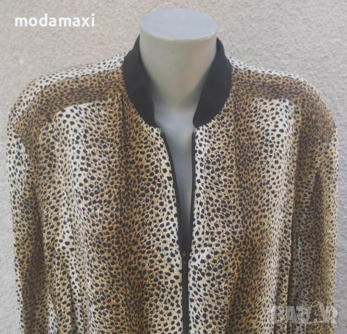 3XL Ново тънко яке , снимка 3 - Якета - 52417276